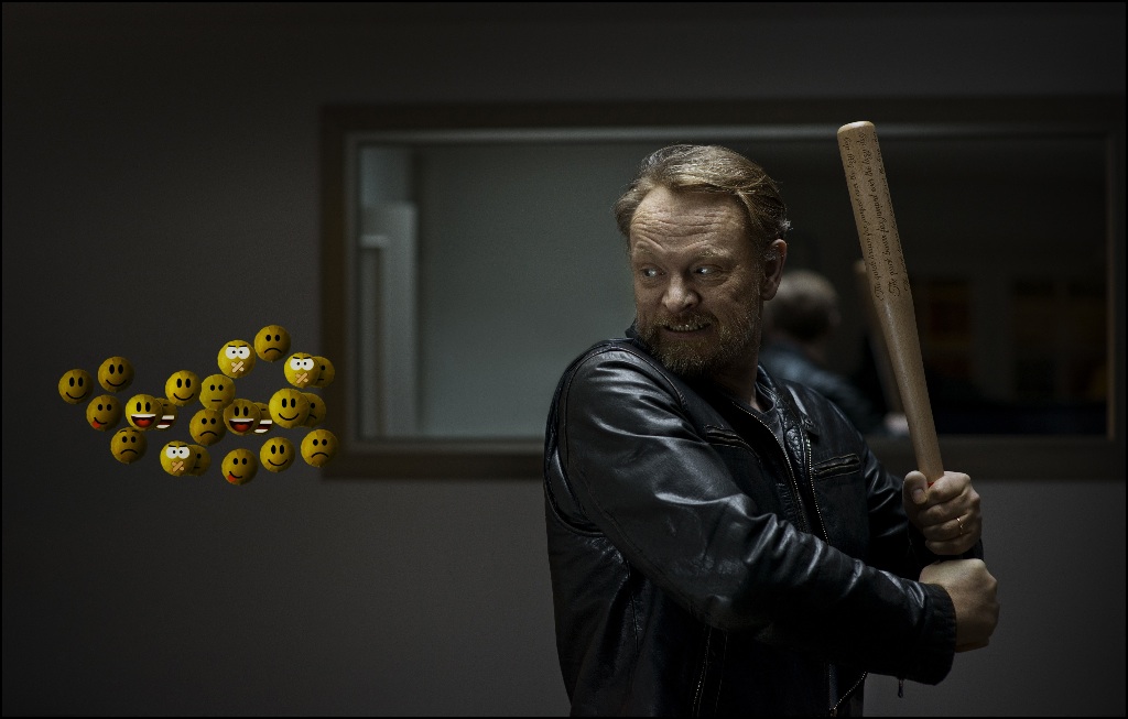 Jared Harris Jared Harris