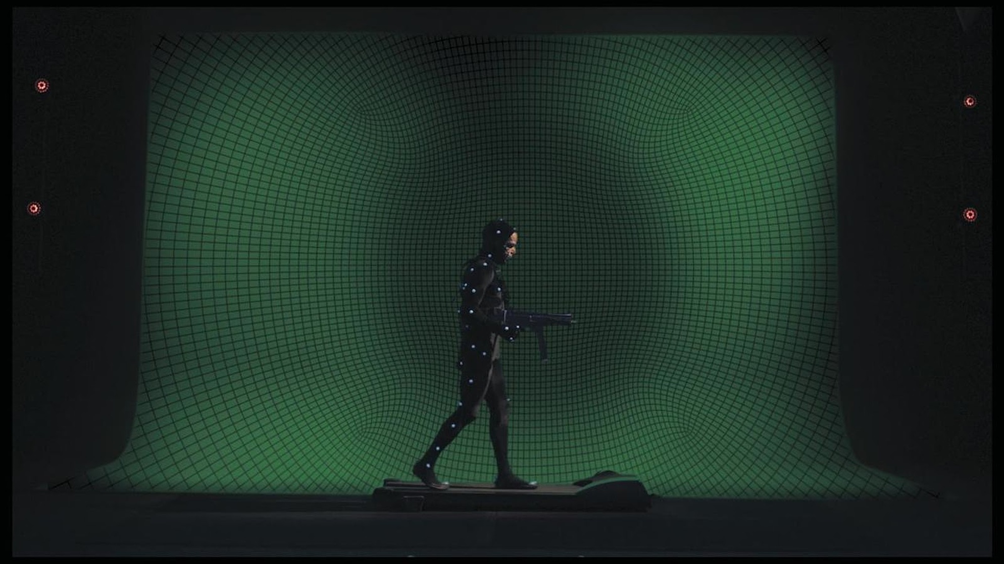 Holy Motors