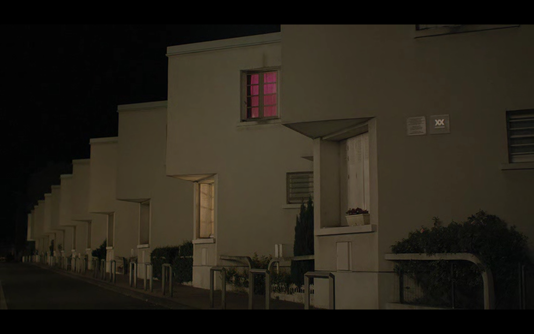 Holy Motors
