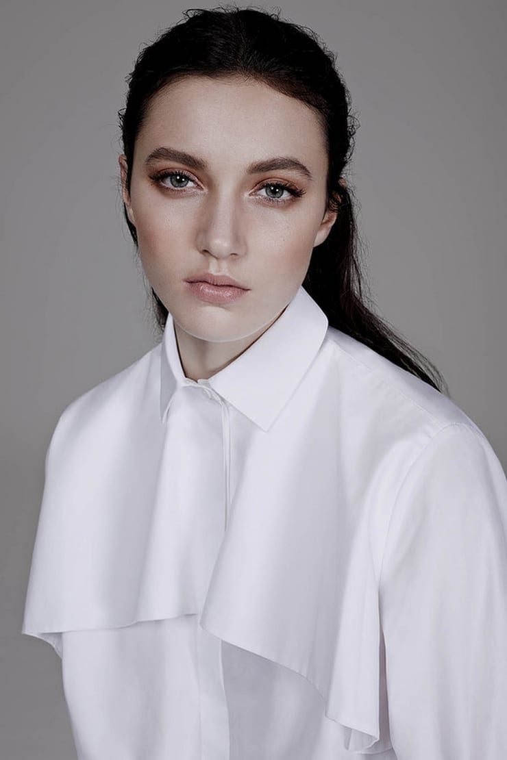 Matilda Lowther picture