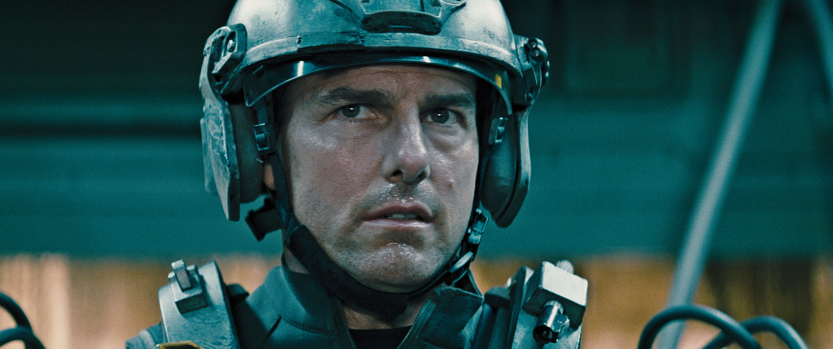 Edge of Tomorrow Edge of Tomorrow
