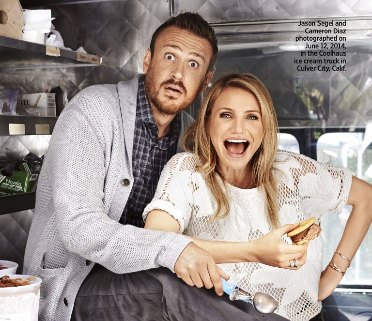 Jason Segel