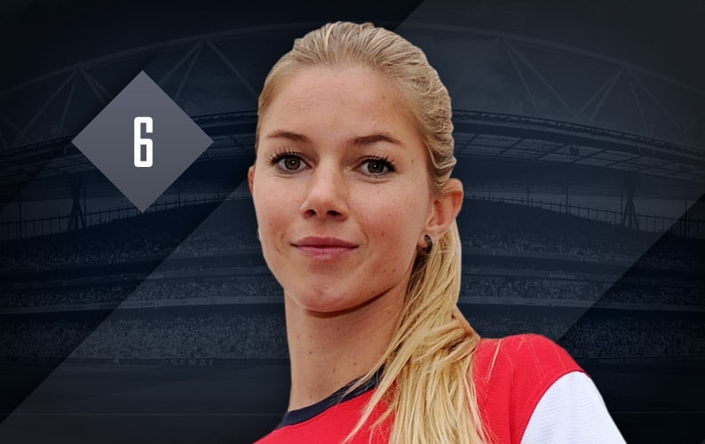 Anouk Hoogendijk Anouk Hoogendijk