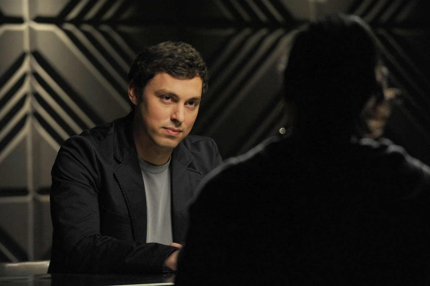 John Francis Daley