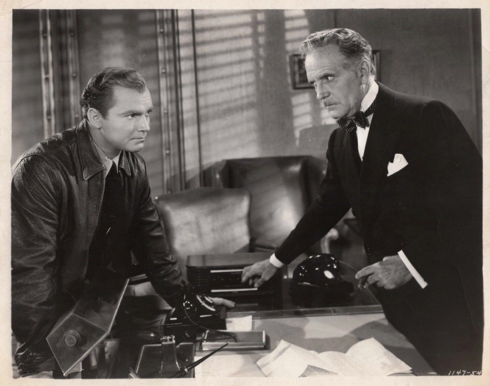 Ralph Morgan