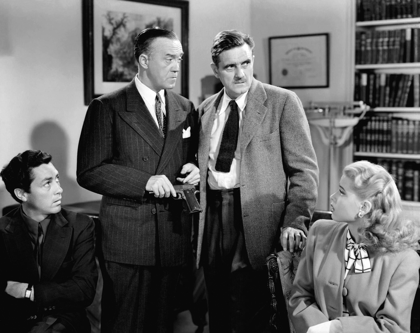 The Thin Man Goes Home The Thin Man Goes Home