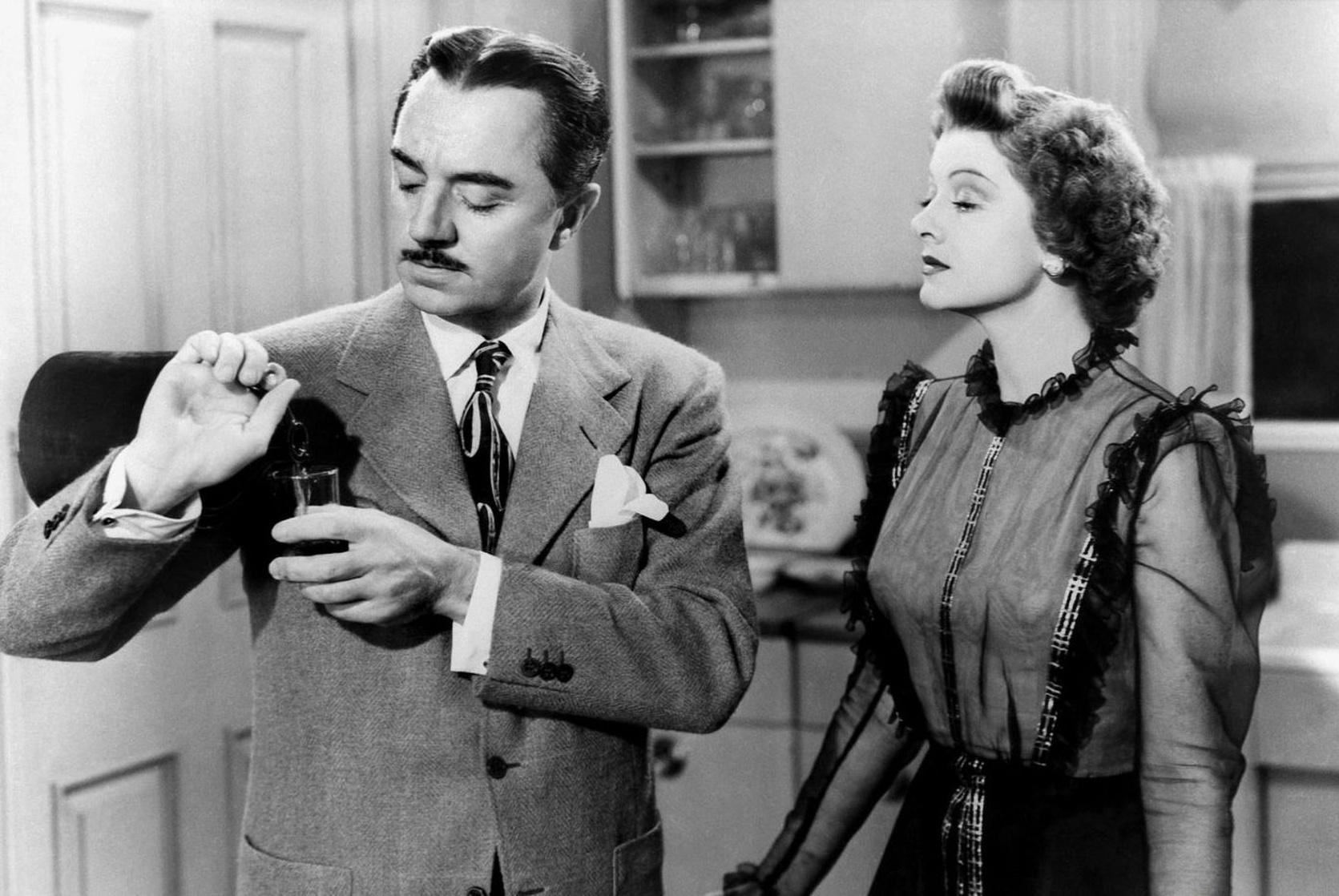 The Thin Man Goes Home The Thin Man Goes Home
