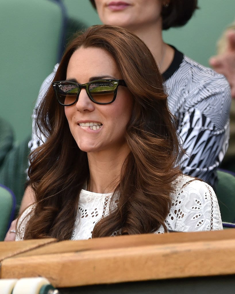 Picture of Kate Middleton