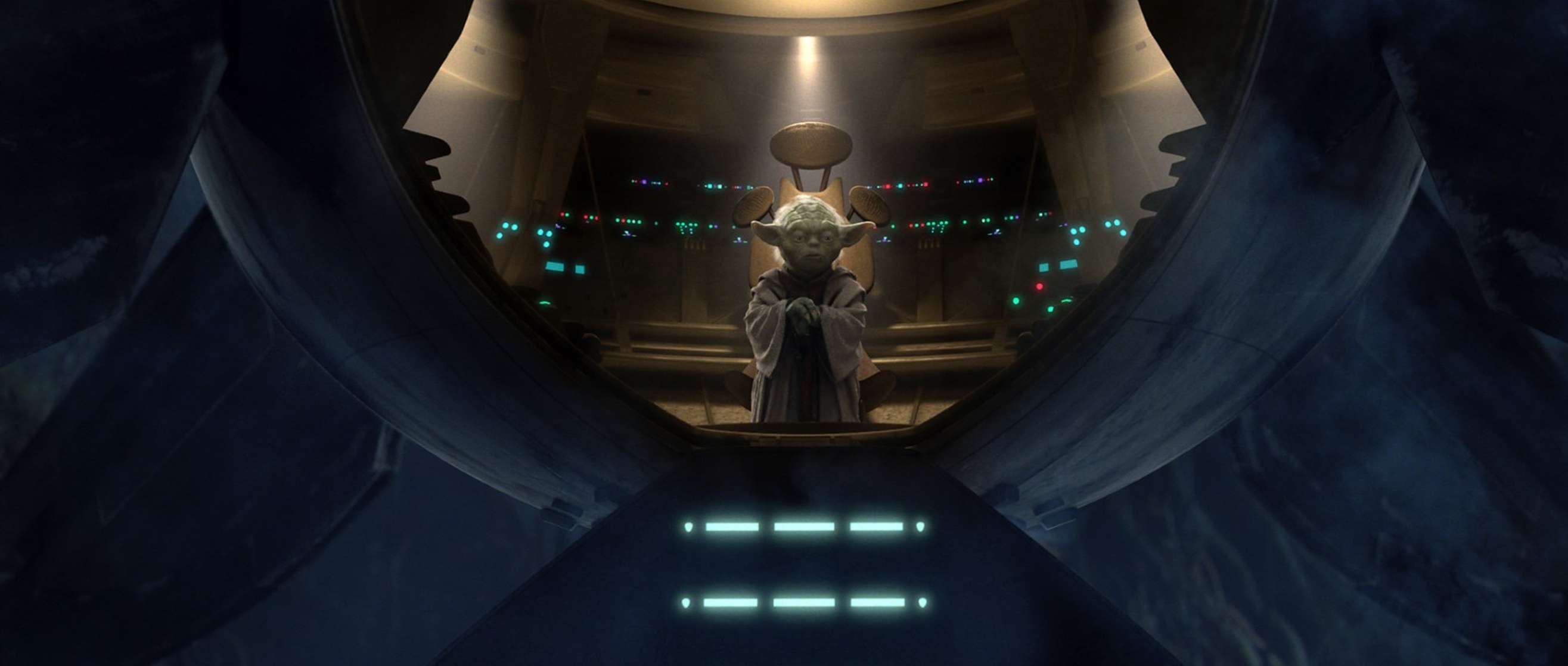 Yoda