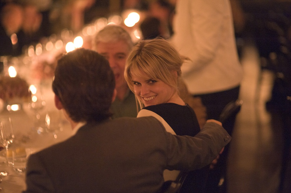 Alice Eve