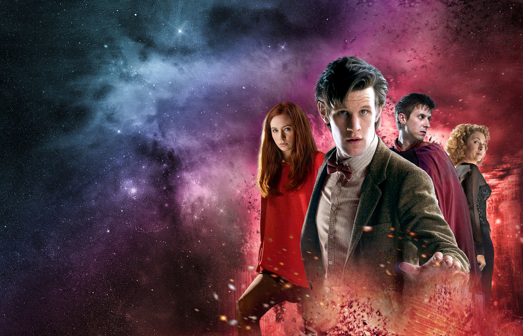 Doctor Who Doctor Who
