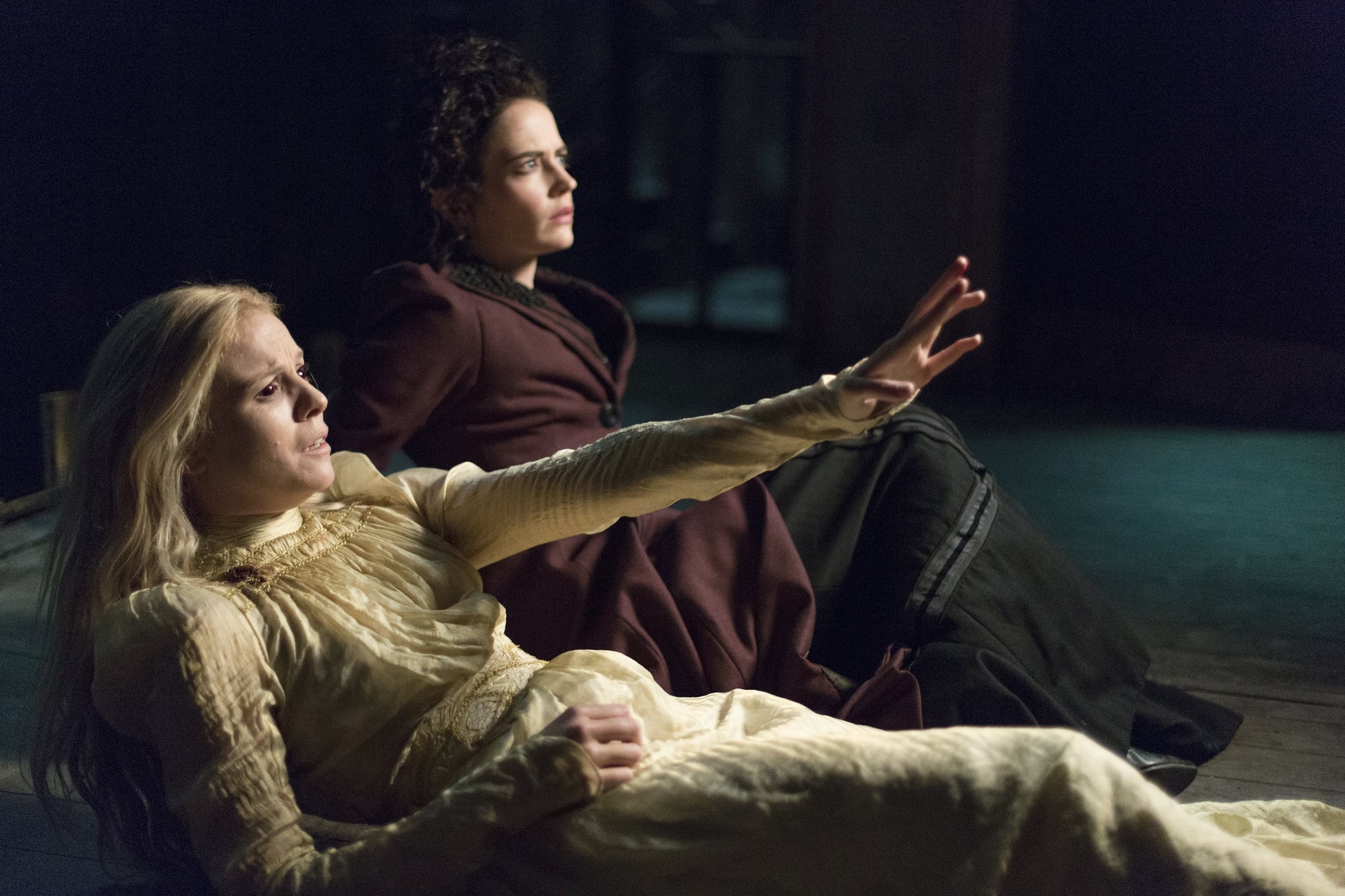 Penny Dreadful Penny Dreadful