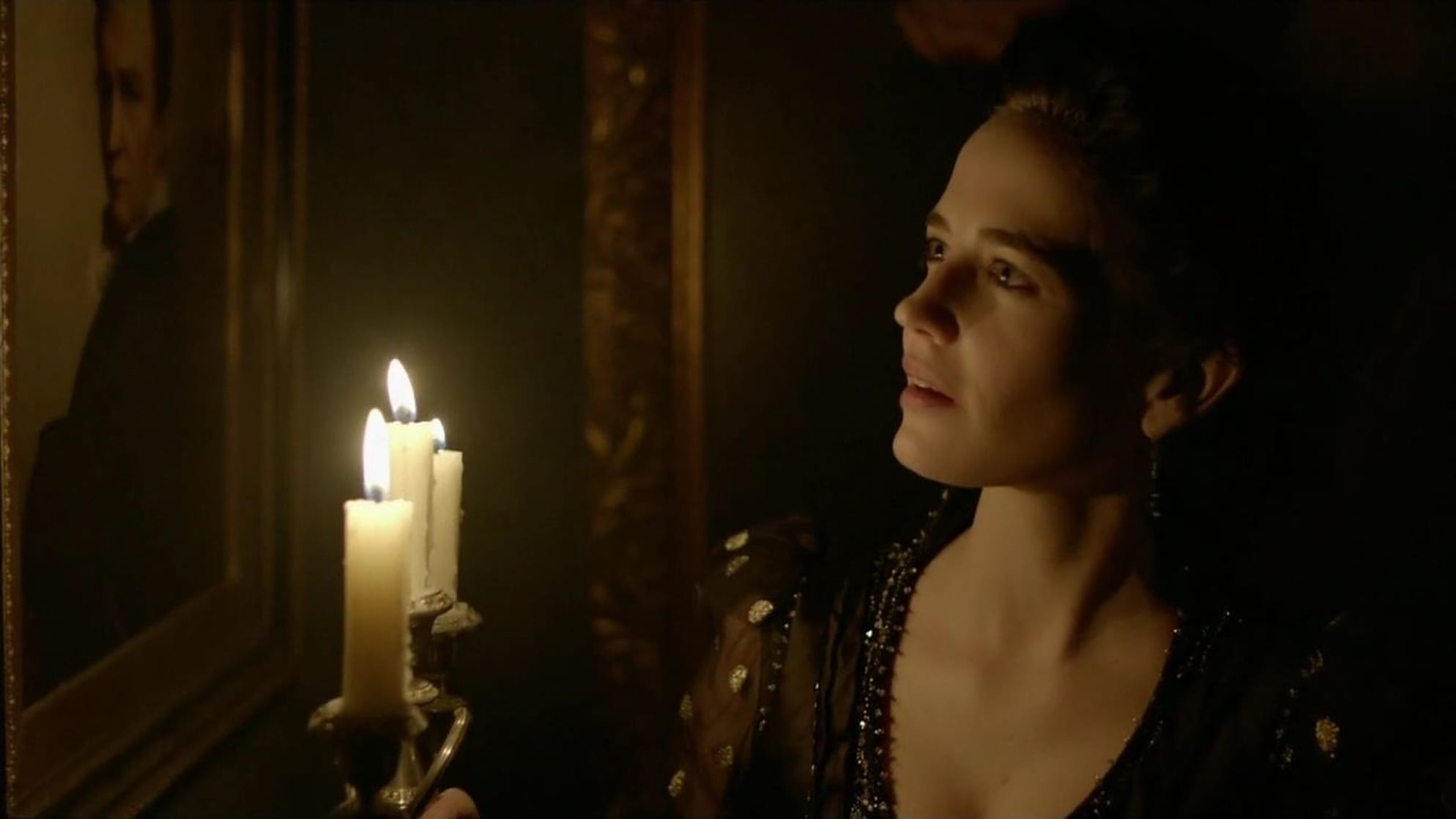 Penny Dreadful Penny Dreadful