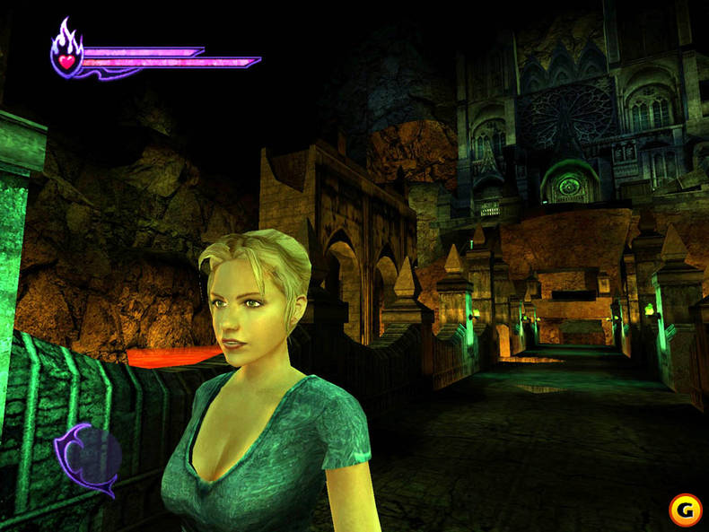 Buffy The Vampire Slayer