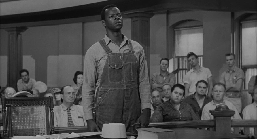 Brock Peters Brock Peters