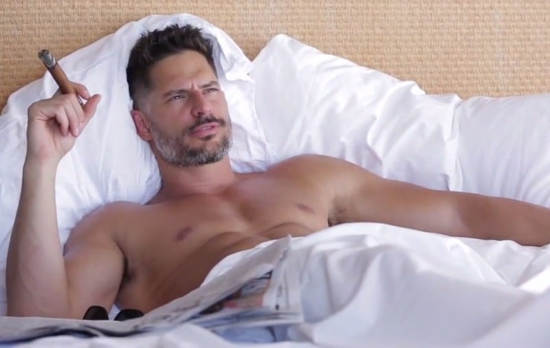 Joe Manganiello