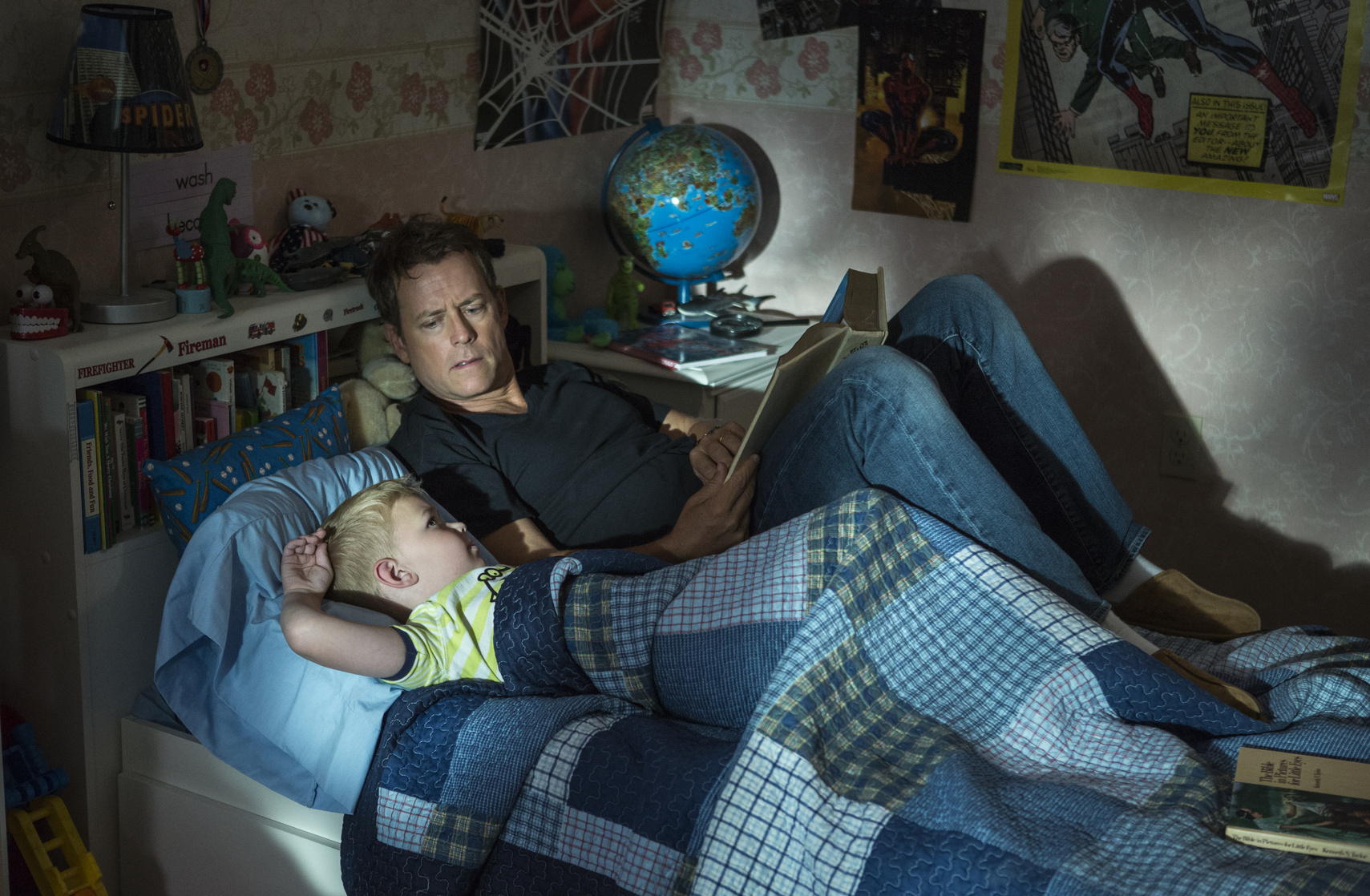 Greg Kinnear