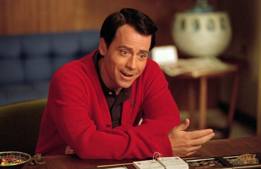 Greg Kinnear