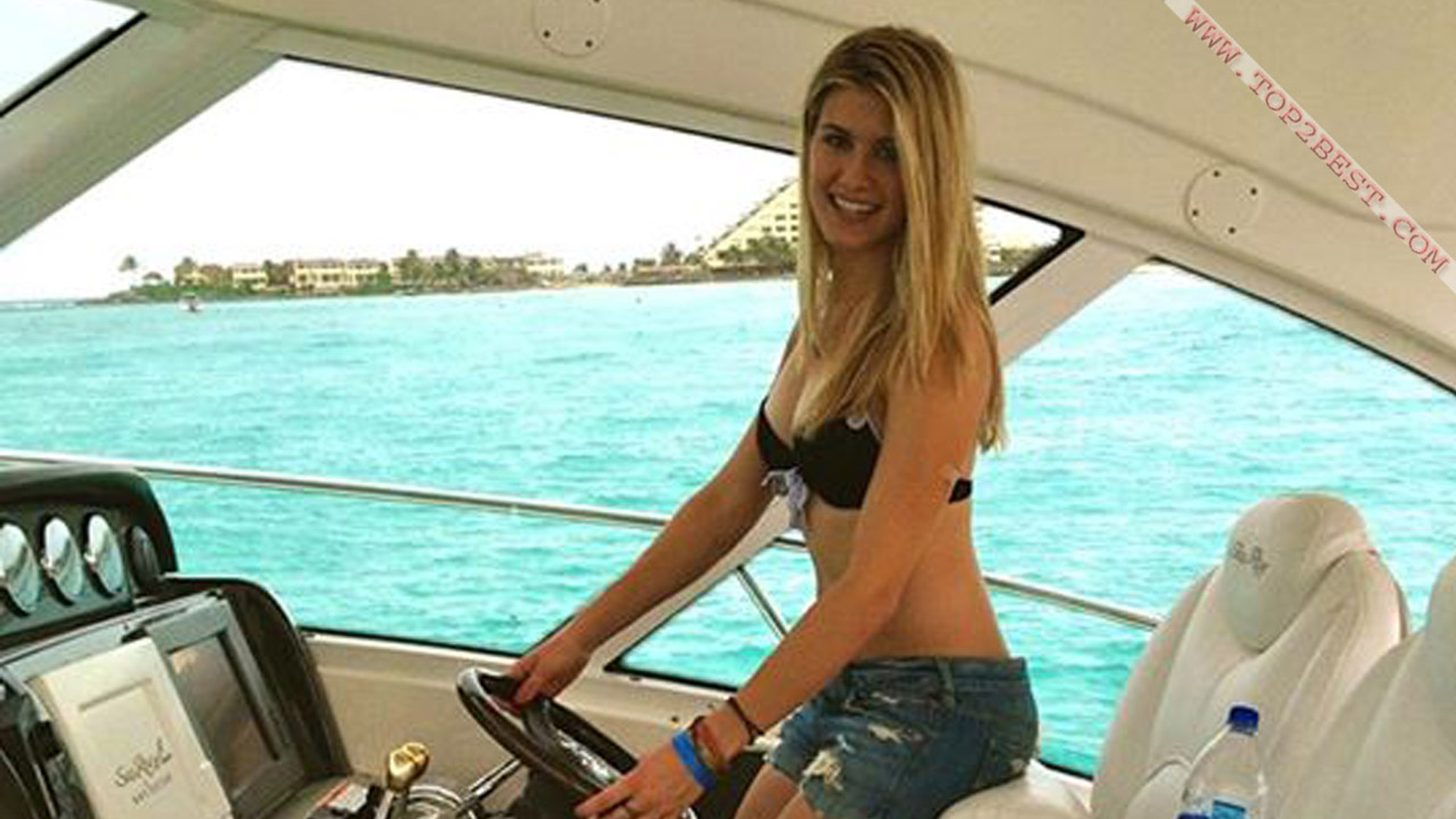 Eugenie Bouchard Eugenie Bouchard