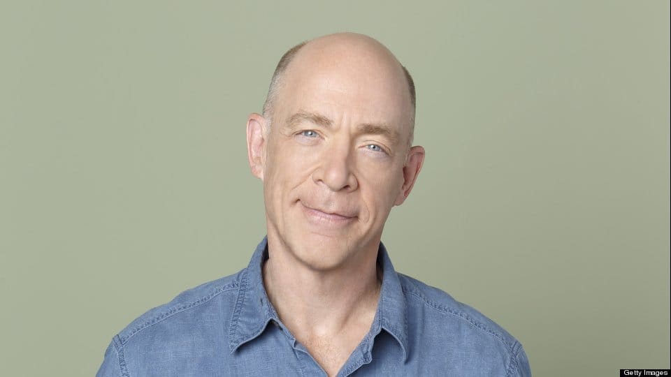 J.K. Simmons