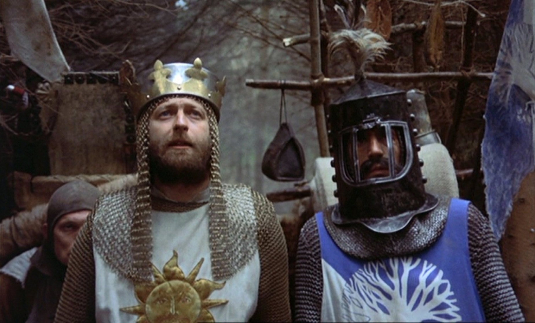 Monty Python and the Holy Grail Monty Python and the Holy Grail