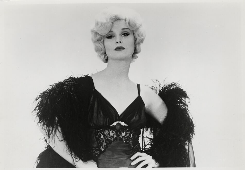 Carol Lynley Carol Lynley
