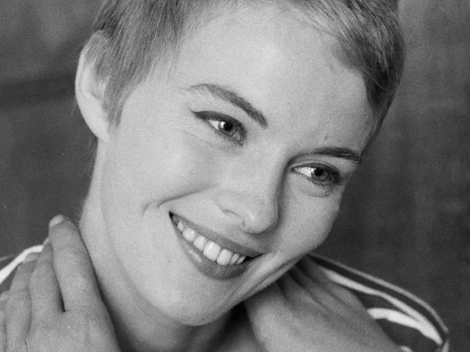 Breathless (1960) Breathless (1960)