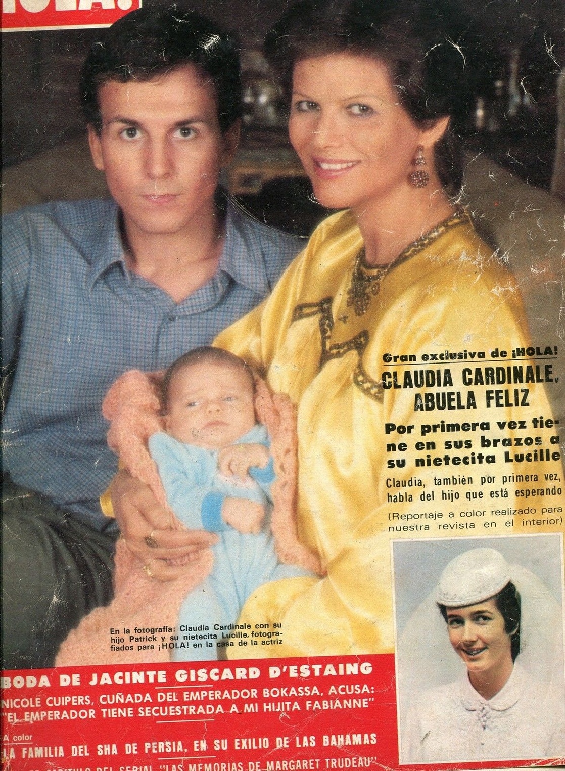 Download Claudia cardinale daughter Free Claudia Cardinale Daughter