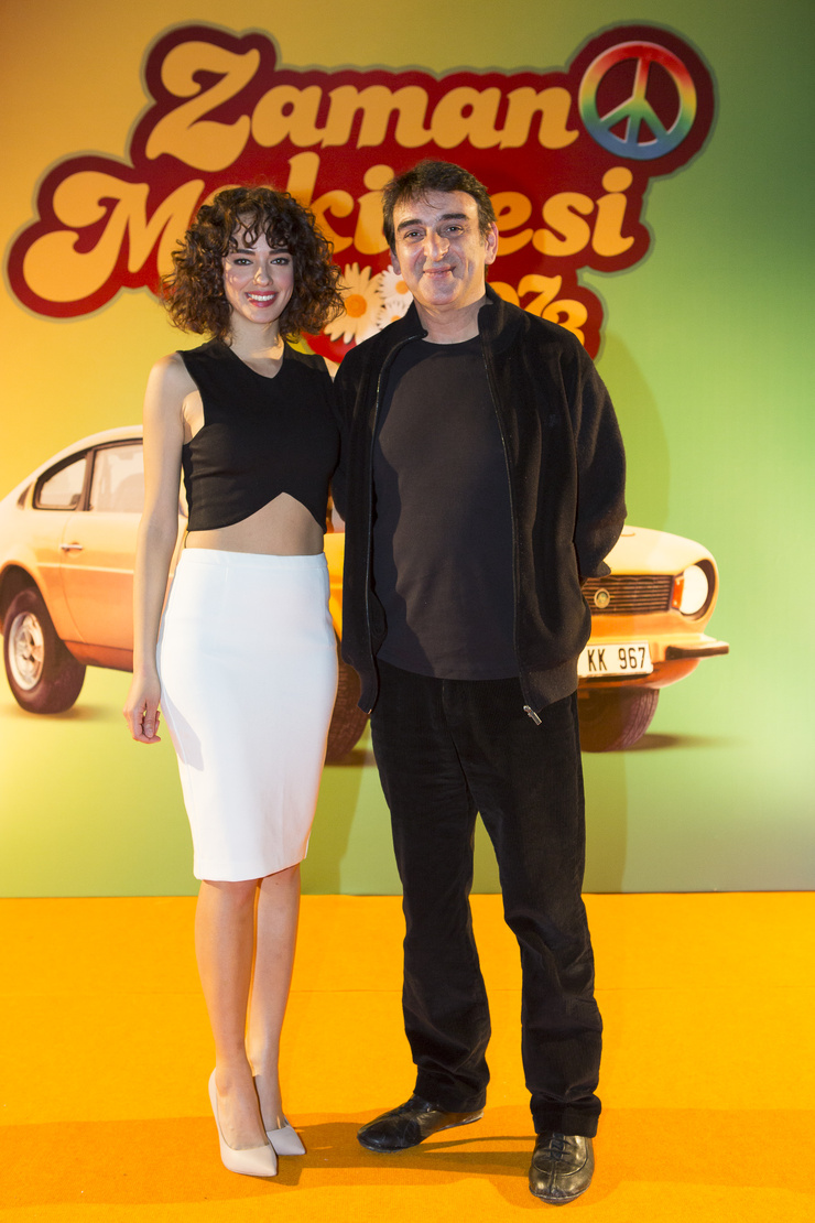 Films Et Séries Tv Avec Seda Bakan Seda Bakan
