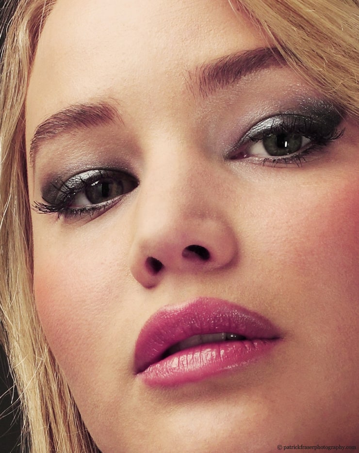 Picture Of Jennifer Lawrence