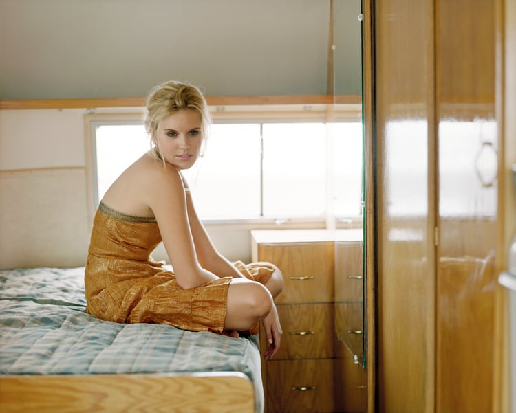 Maggie Grace