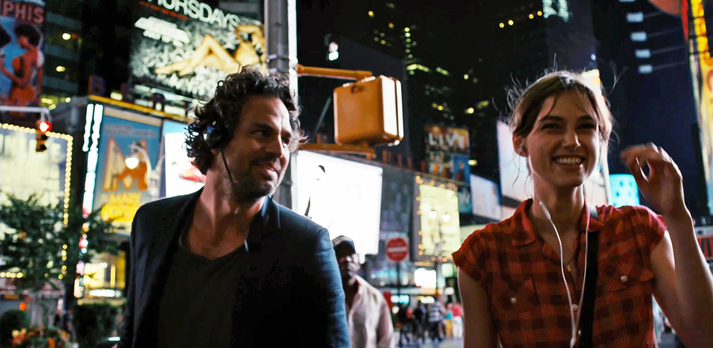 Begin Again Begin Again