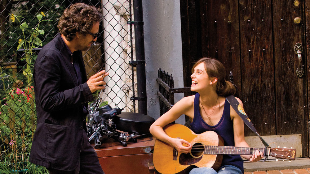 Begin Again Begin Again