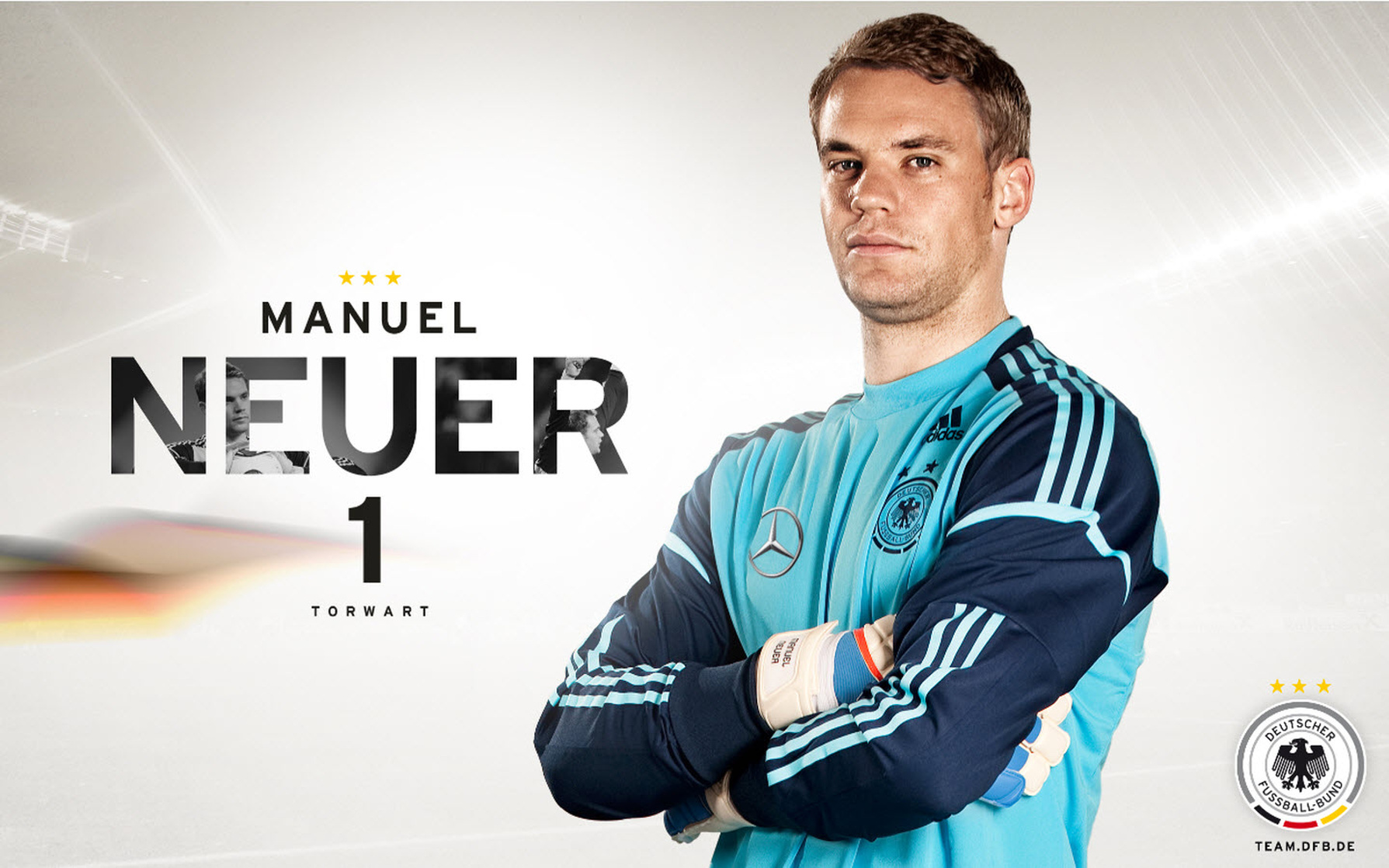Manuel Neuer