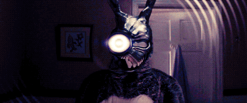 Donnie Darko Porn