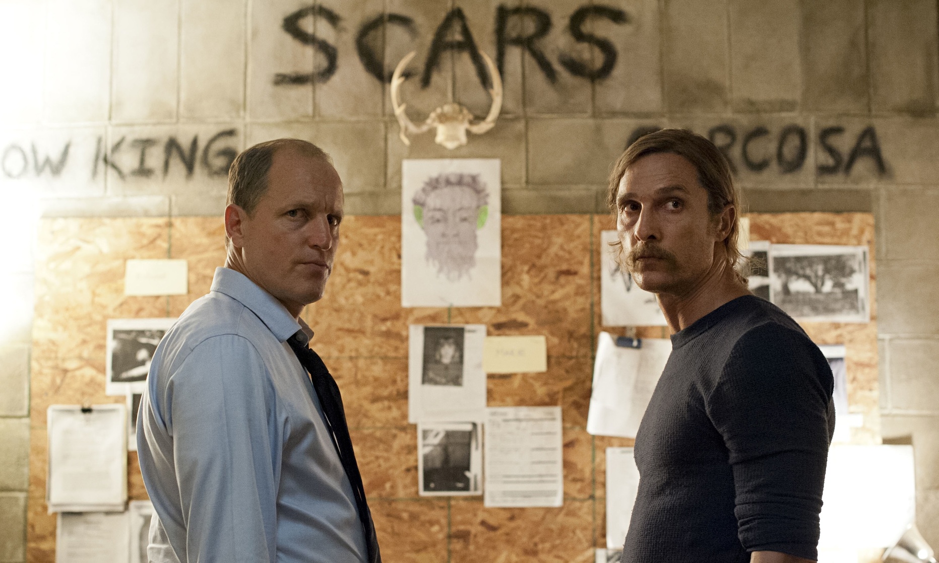 True Detective True Detective