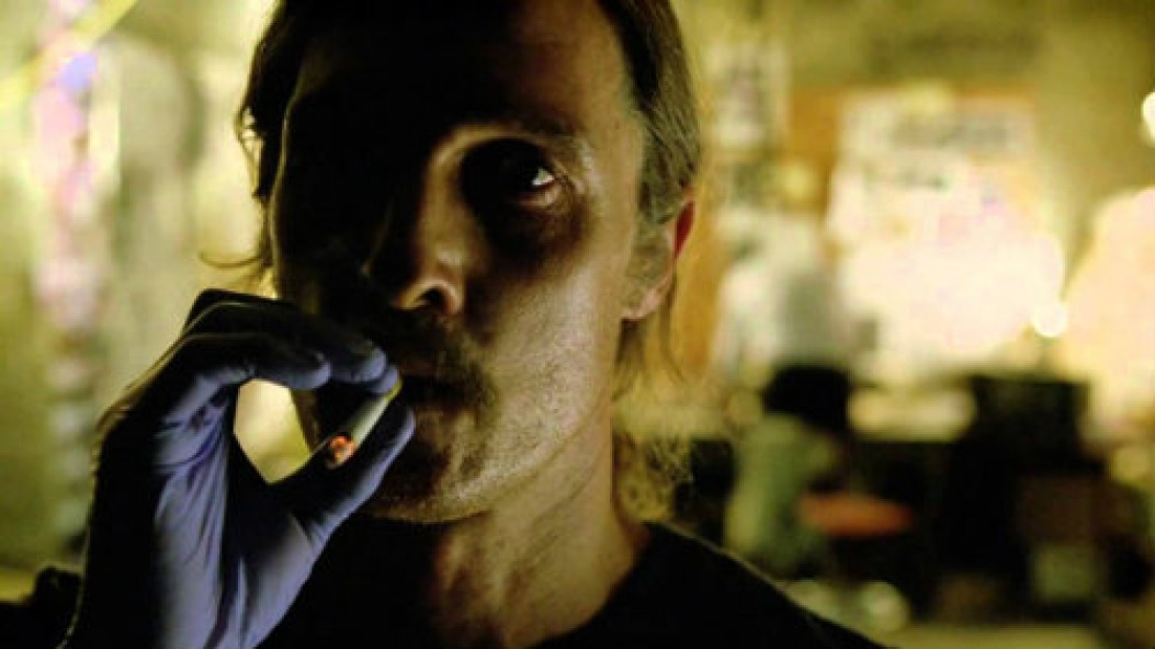 True Detective True Detective