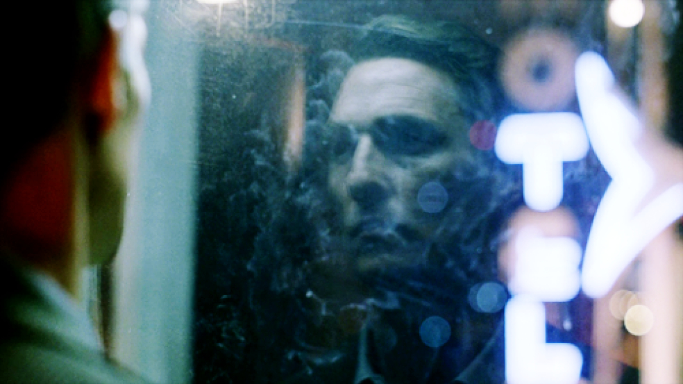 True Detective True Detective