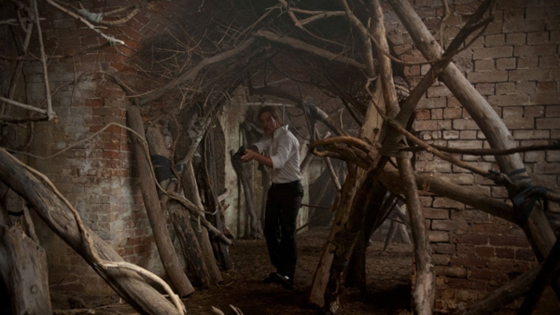 True Detective