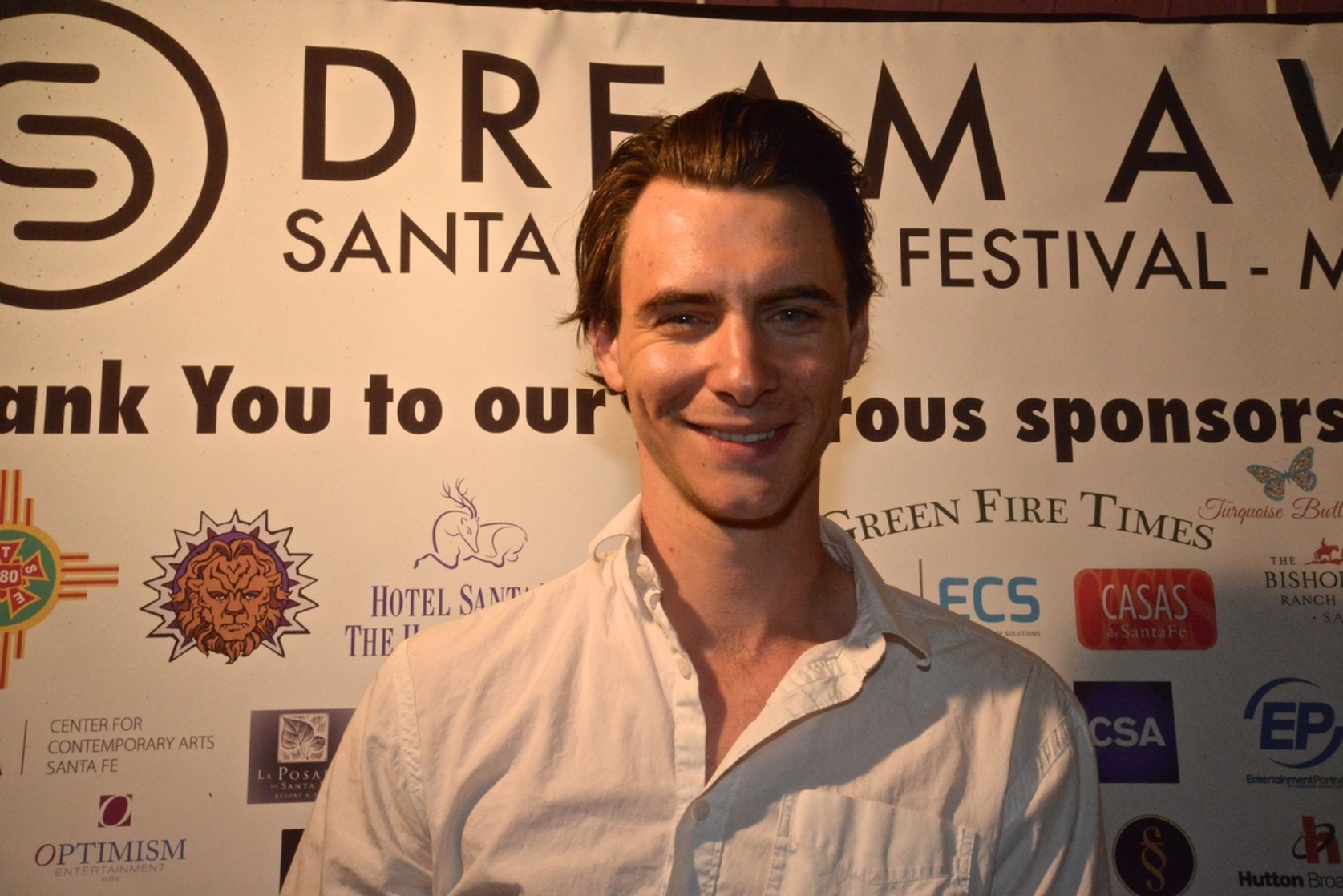 Harry Lloyd