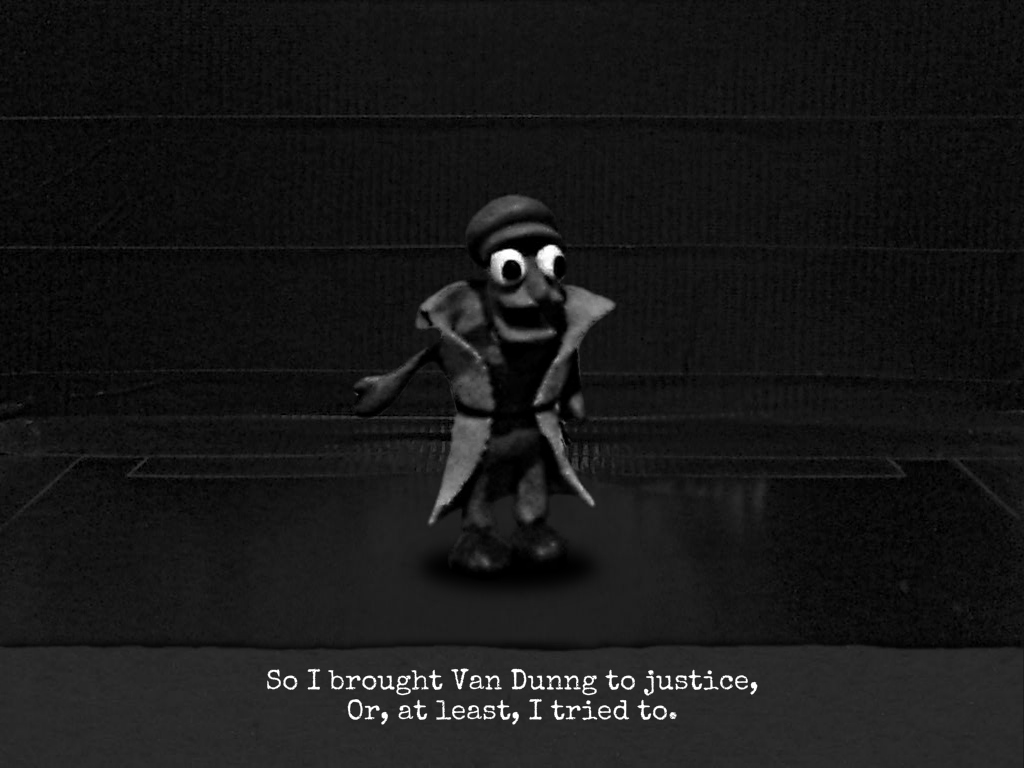 Dominique Pamplemousse