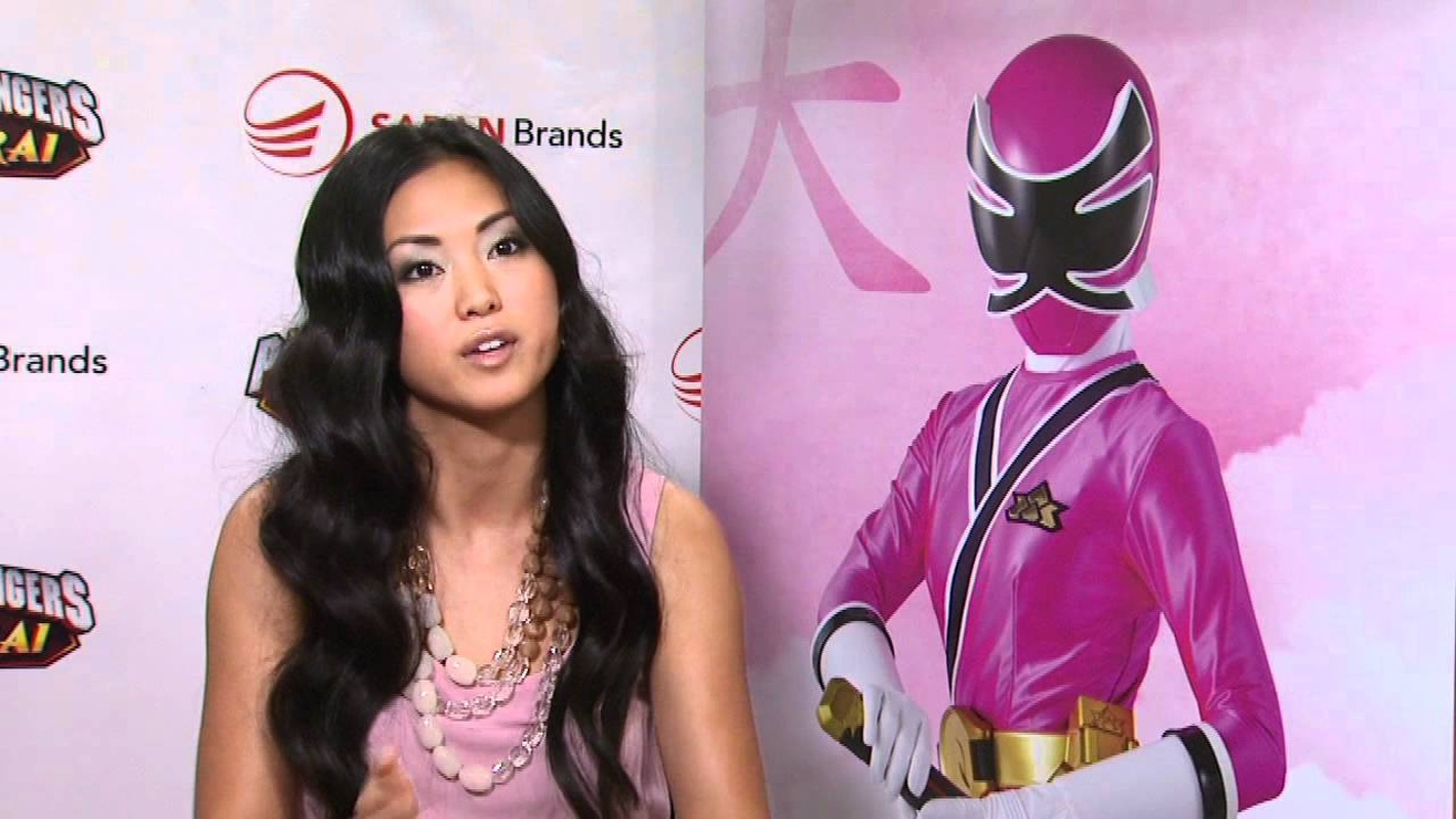 Picture of Erika Fong