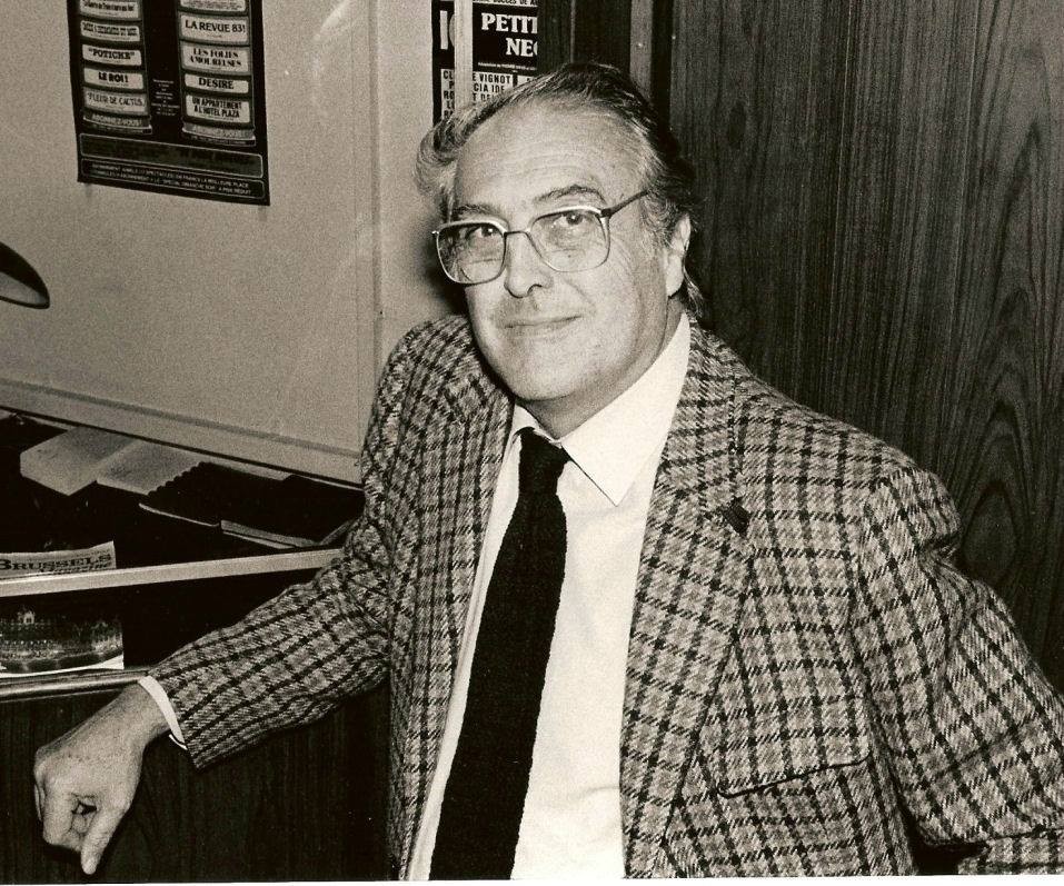 Georges Lautner