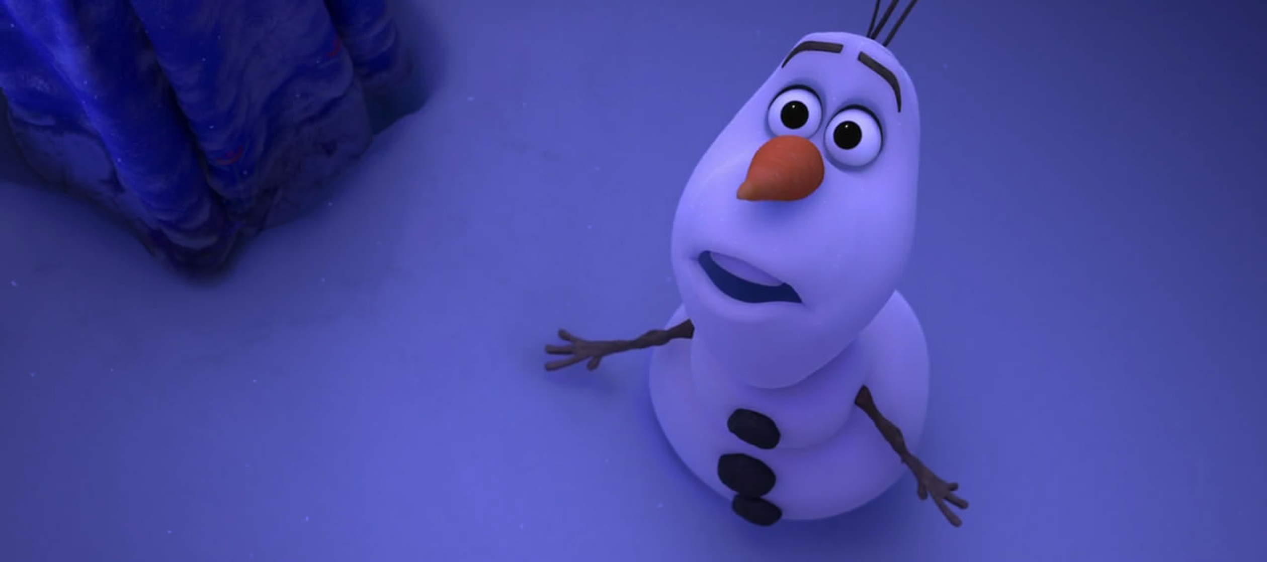 Frozen