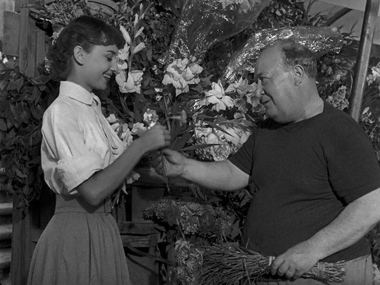 Roman Holiday Roman Holiday