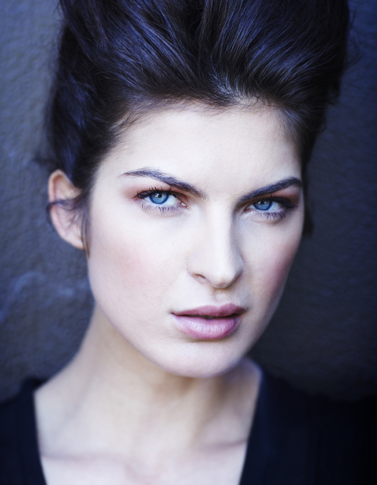 Picture of Yaya Kosikova