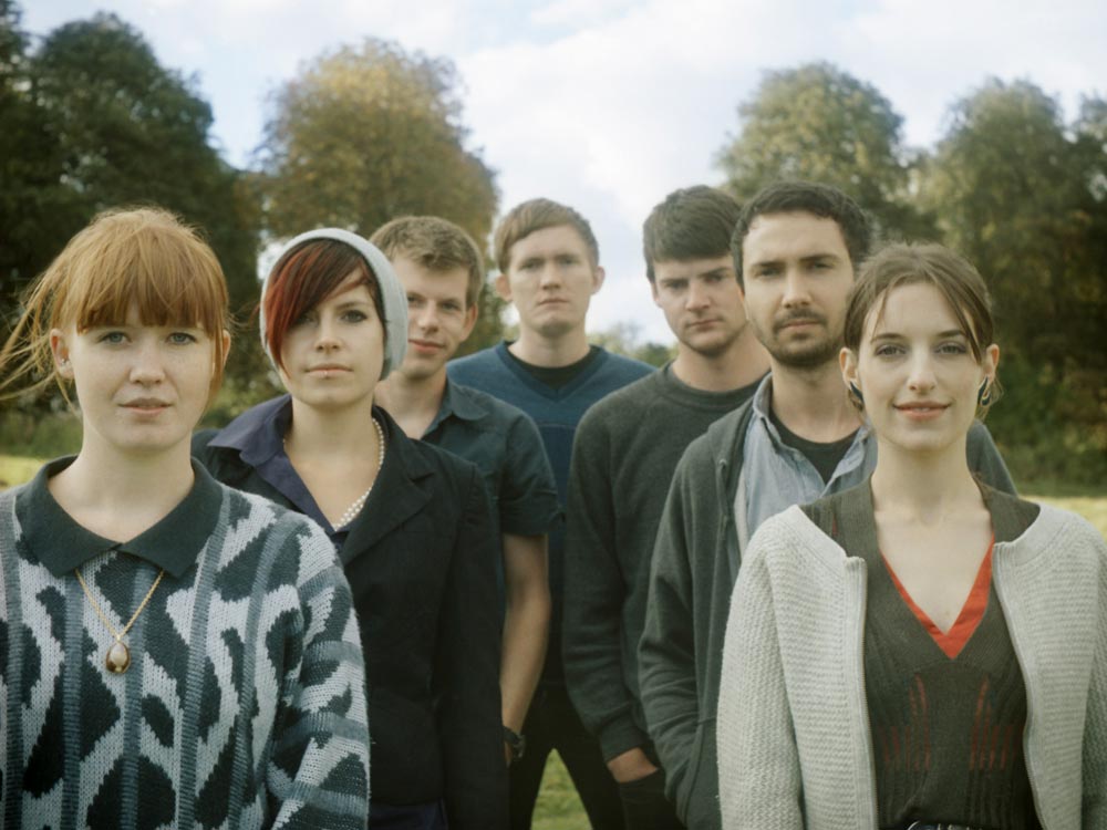 Los Campesinos!
