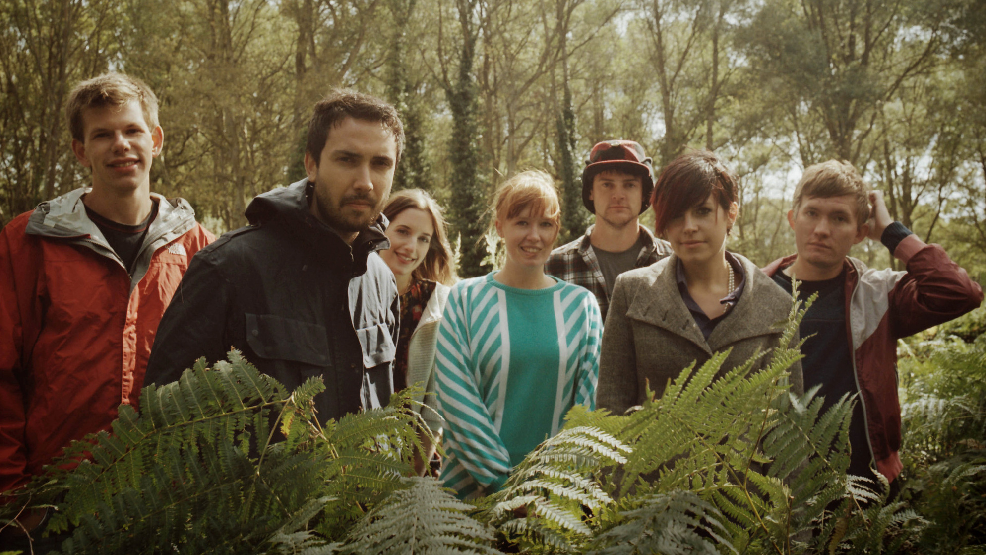 Los Campesinos!