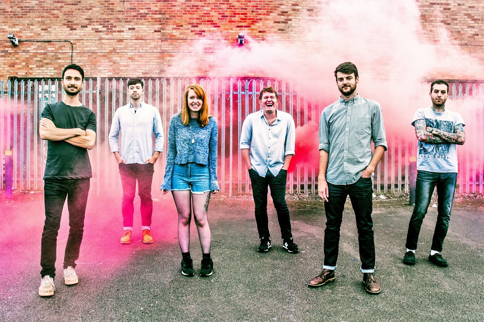 Los Campesinos!