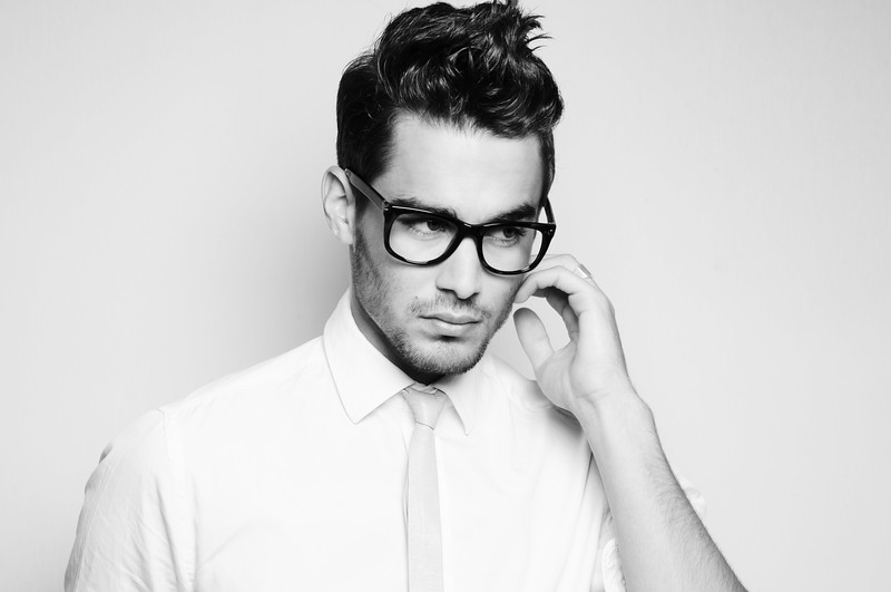 Nicolas Simoes
